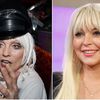 Poor LiLo: Paparazzi Thought Debbie Harry, 66, Was Lindsay Lohan, 25